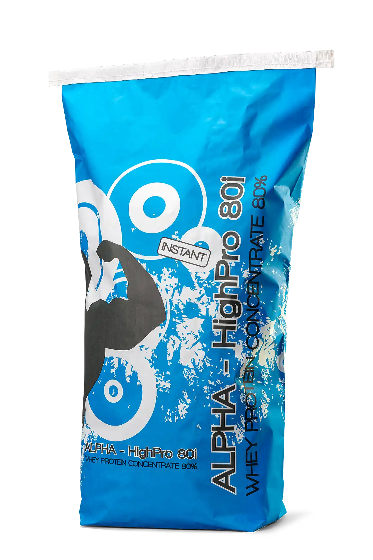 Alpha ground brand, Alpha HighPro
