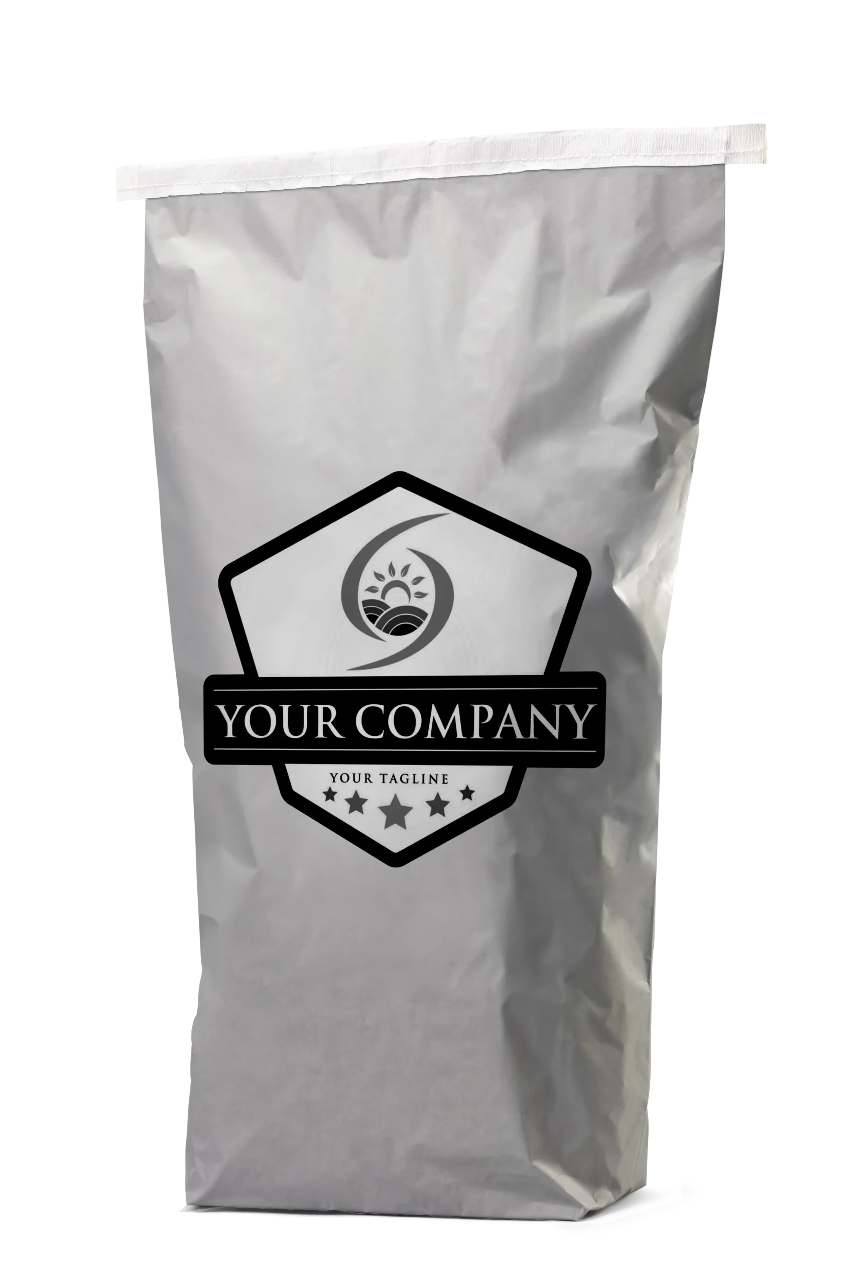 Alpha ground brand, champion
